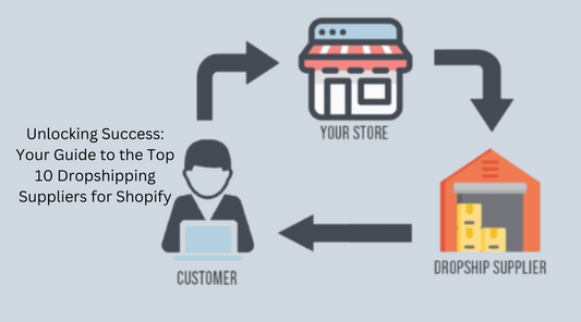 Unlocking Success: Your Guide to the Top 10 Dropshipping Suppliers for Shopify