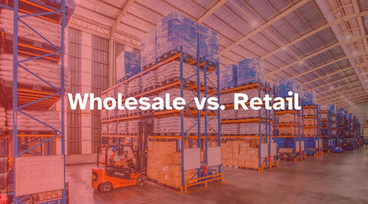 What is the Difference Between Wholesalers and Retailers in South Africa (9 Key Differences in 2024)