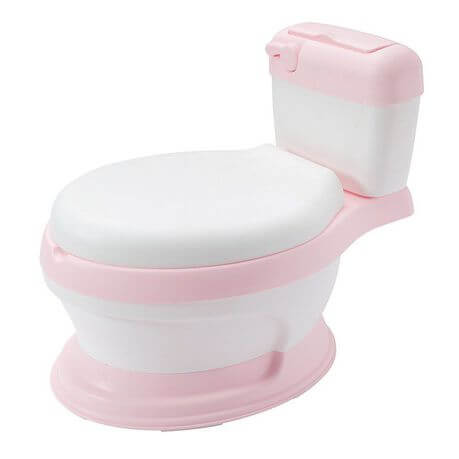 Multifunctional Baby Potty Training Seat