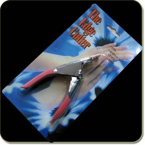 Nail Edge Cutter