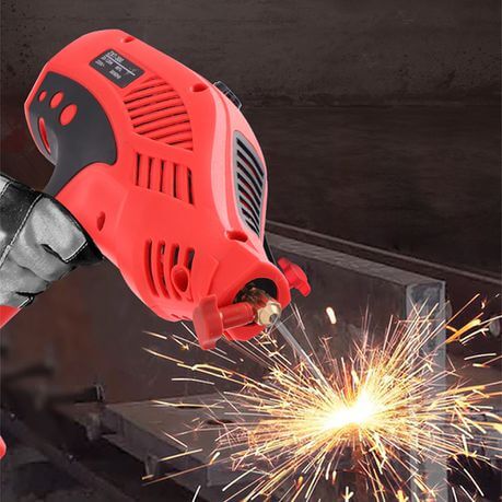 Portable DC Electric Welding Machine