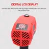 Portable DC Electric Welding Machine