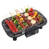 Portable Electric Barbecue Grill - Discount Dealz