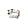 Stainless Steel 2 Layer Dish Drainer - Discount Dealz