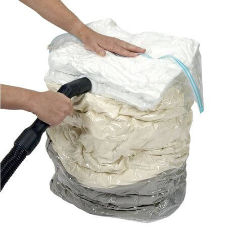 Vacuum Storage Seal Bag 80x100cm