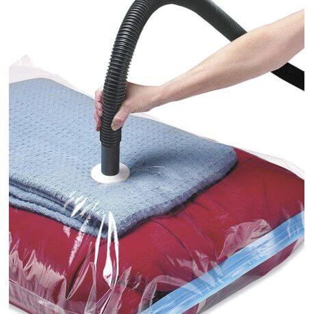 Vacuum Storage Seal Bag 80x100cm