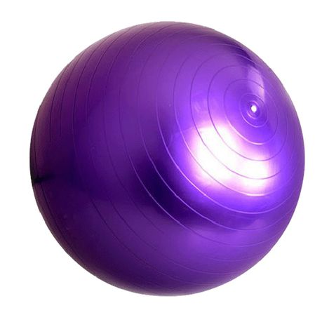 Gym Yoga Fitness Ball 60CM