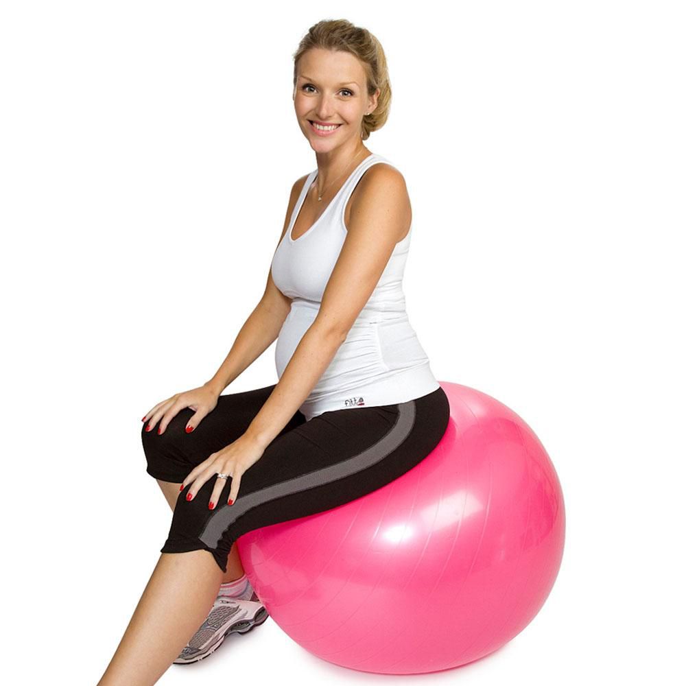 Gym Yoga Fitness Ball 60CM