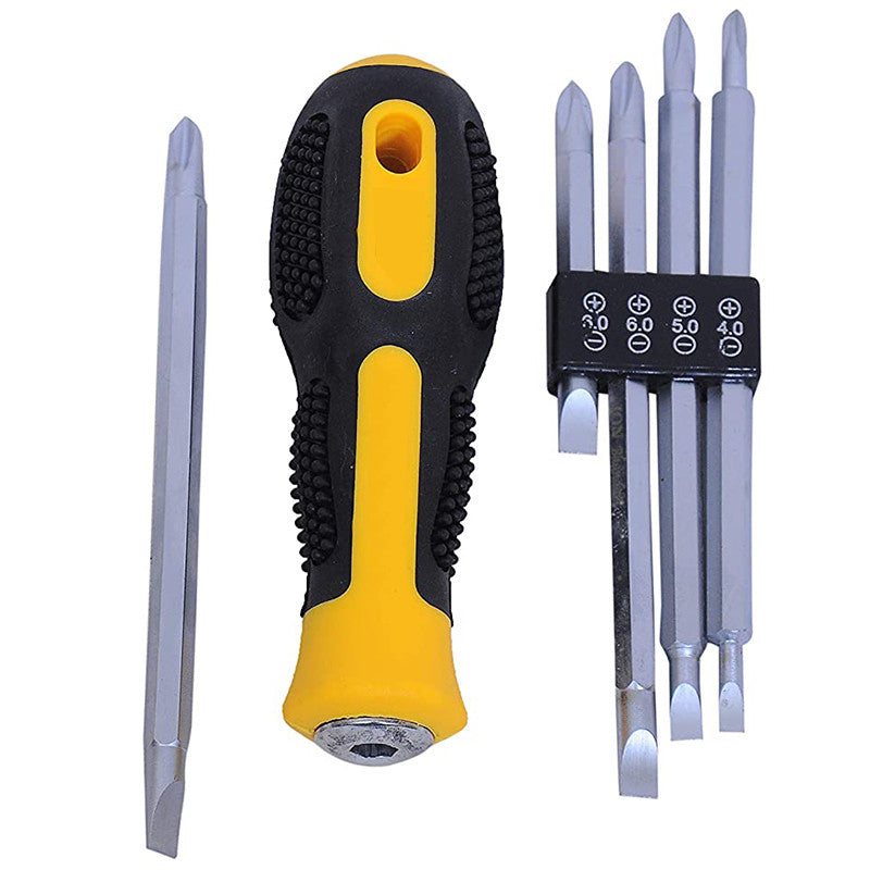 12 In 1 Screwdriver Set