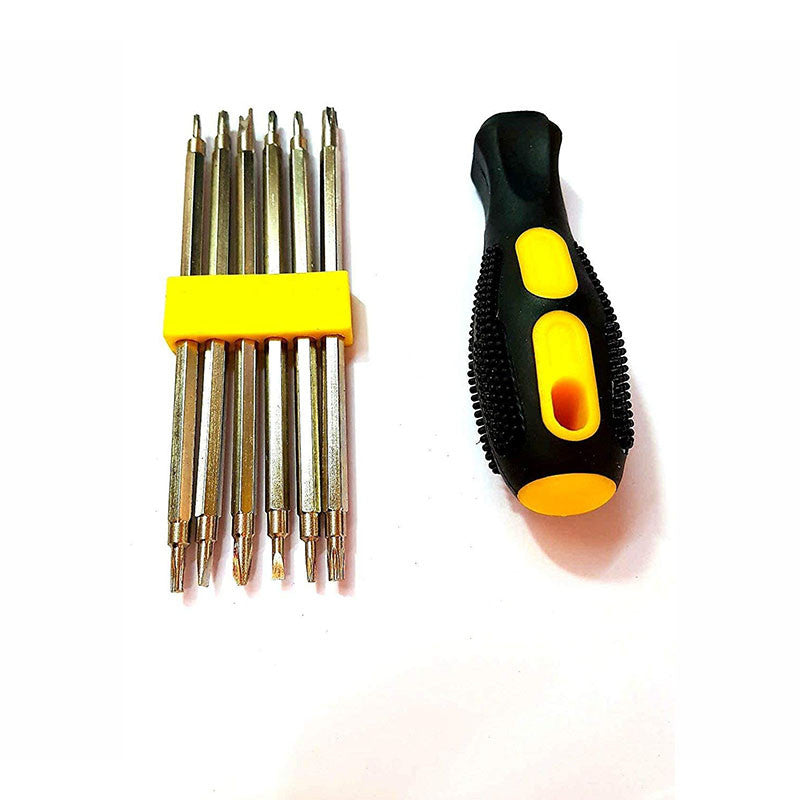 12 In 1 Screwdriver Set
