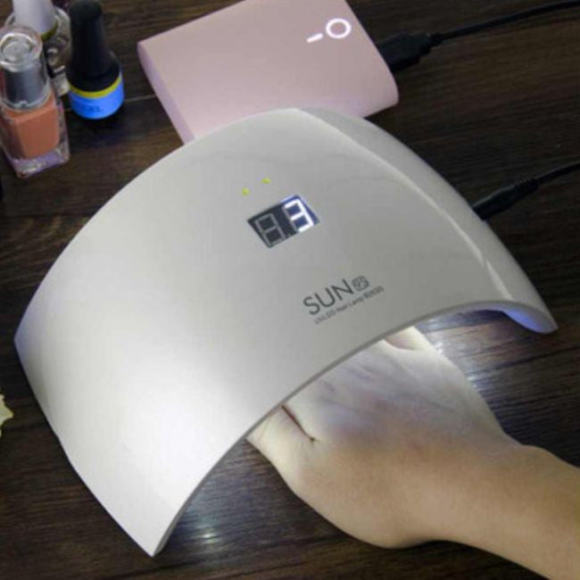 24w Professional LED UV Nail Dryer