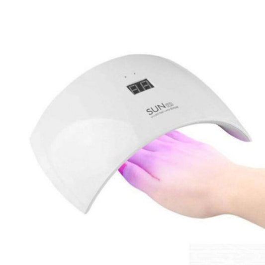 24w Professional LED UV Nail Dryer