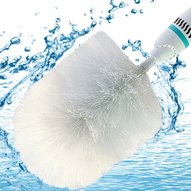 2 in 1 Electric Feather Duster