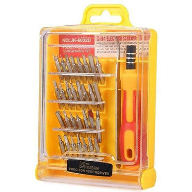 Tiepai 32 in 1 Electron Screwdriver Set