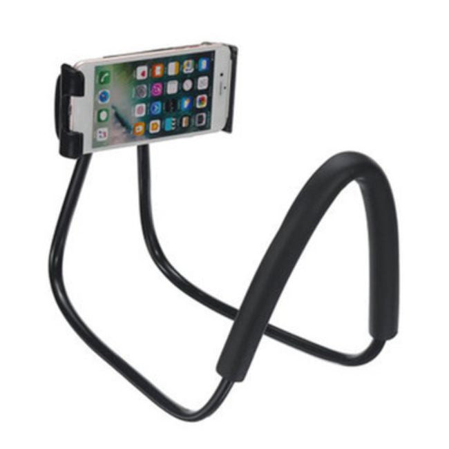 360° Flexible Cell Phone Holder
