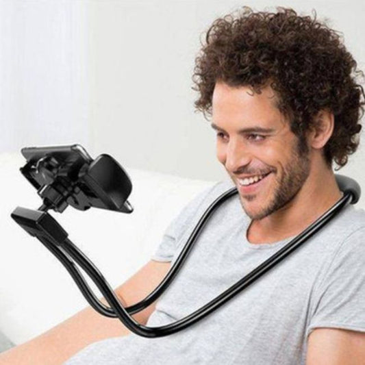 360° Flexible Cell Phone Holder