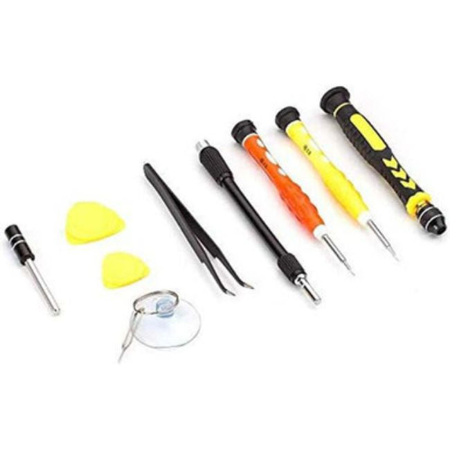 38 in 1 Multipurpose screwdriver