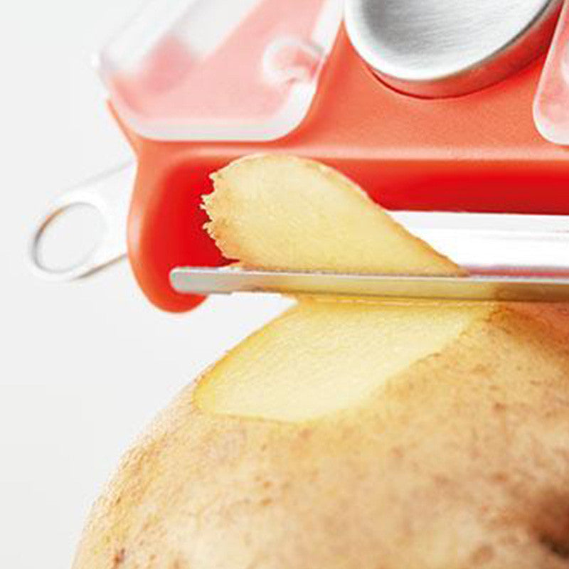 3 in 1 Peeler with Potato Eye Remover