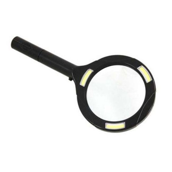 3w COB LED Magnifier