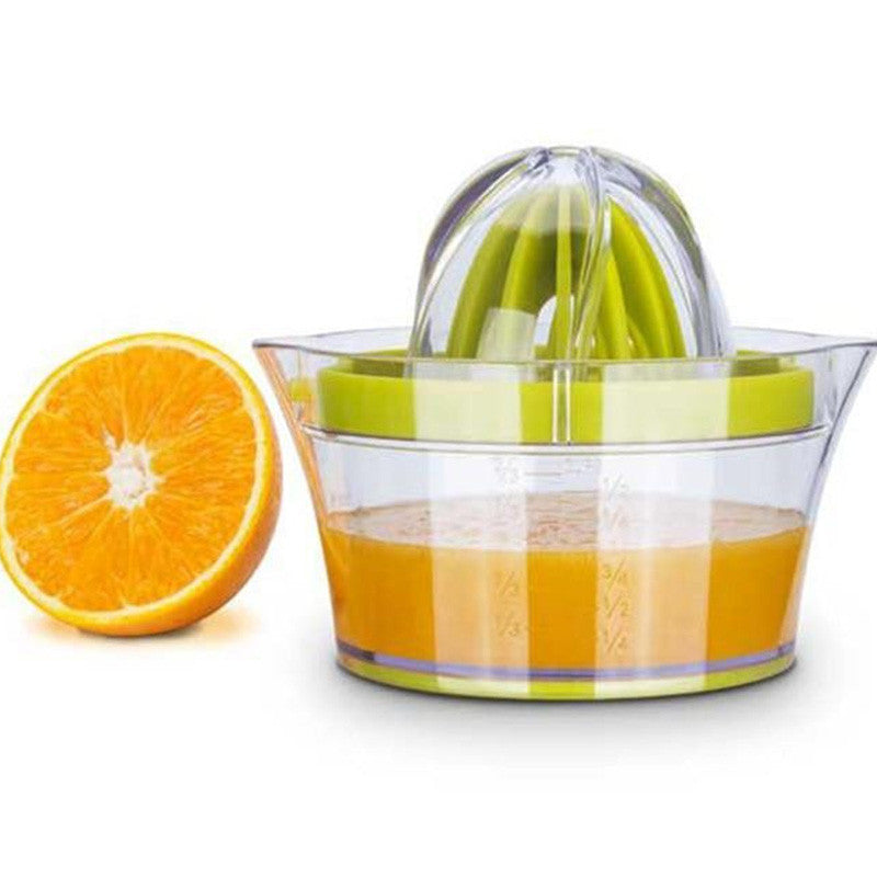 4 in 1 Multi-Function Manual Juicer