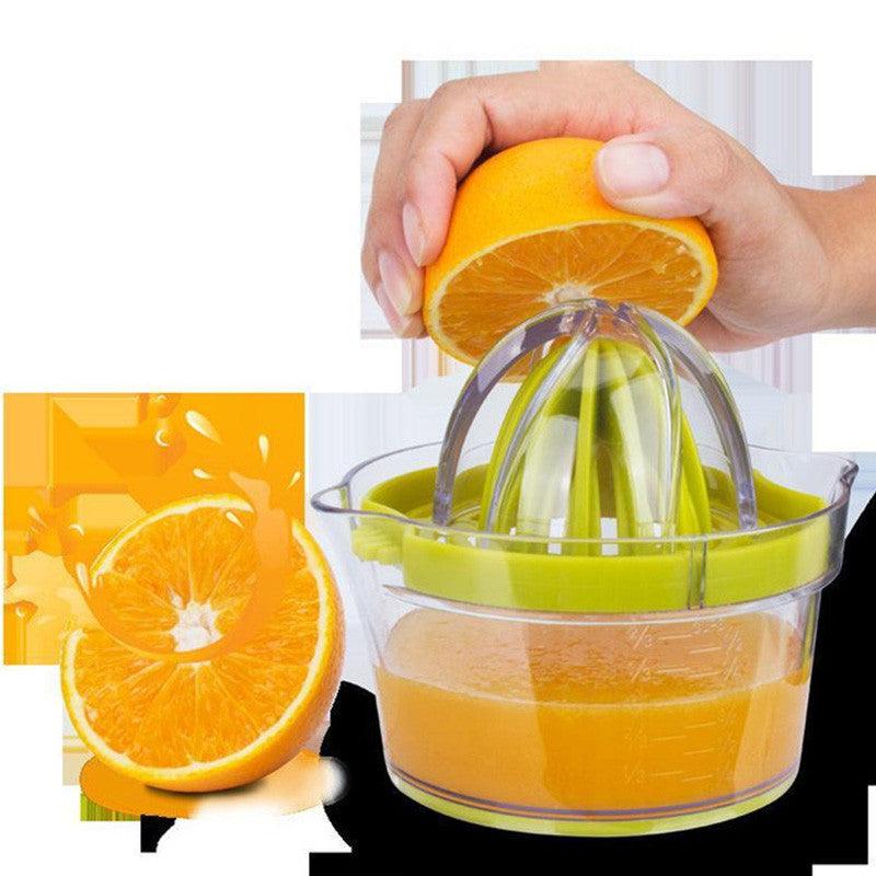 4 in 1 Multi-Function Manual Juicer