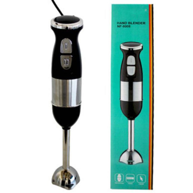 500W Hand Blender