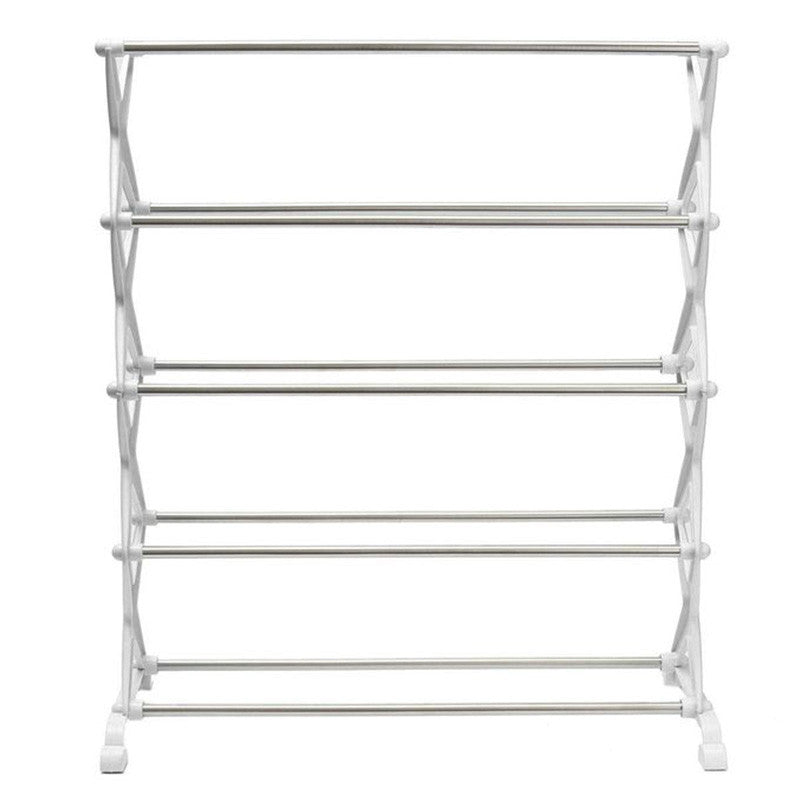 5 Tier Shoe Rack