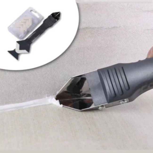 5 in 1 Multifunctional Sealant Caulking Tool