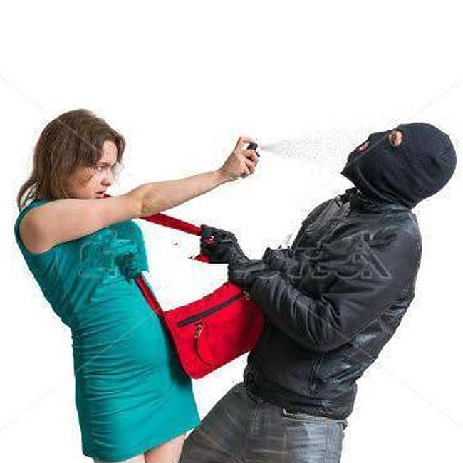 Nato Pepper Spray 60ml