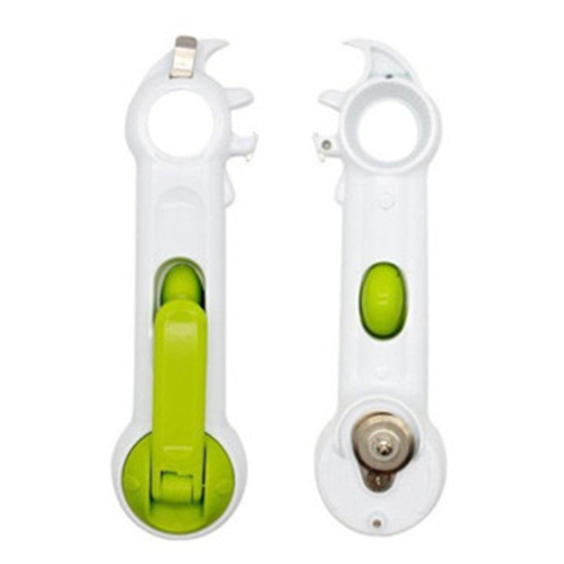 6 in 1 Can Opener