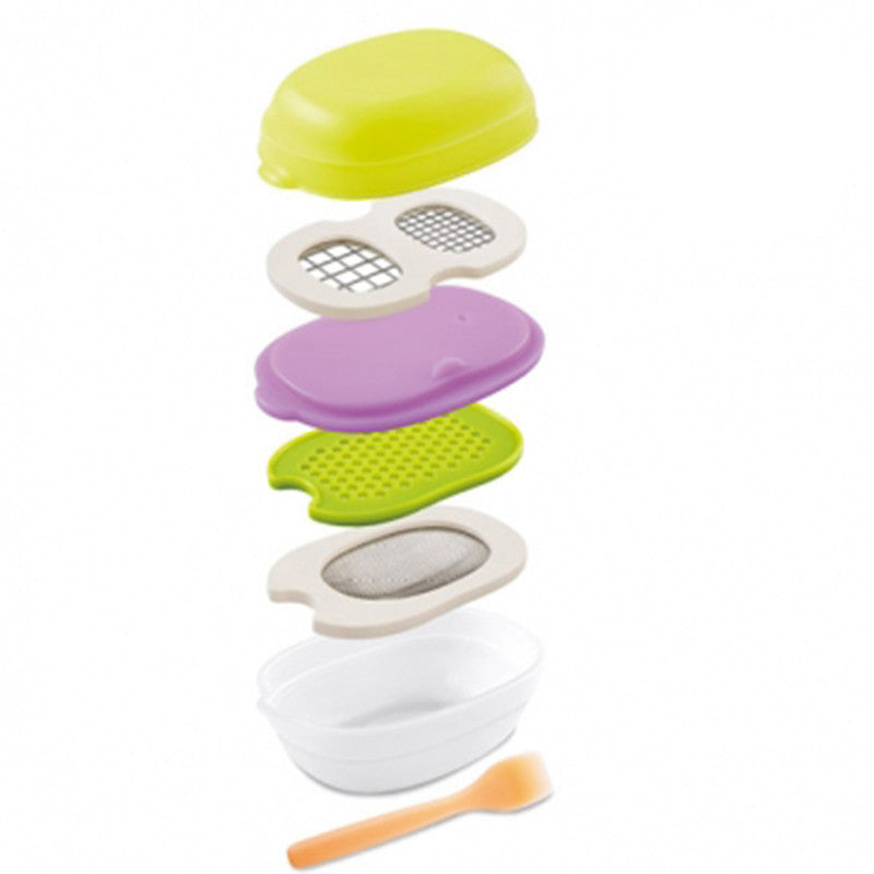 7 in 1 Food Maker/Food Masher for Baby