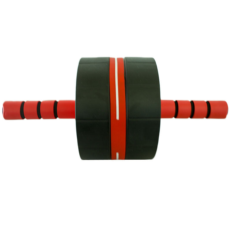 Ab Roller with Ergonomic Handles