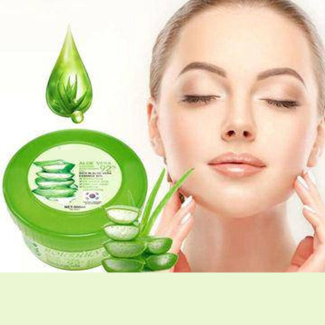 Nature Republic Soothing & Moisture Aloe Vera 92% Soothing Gel 300ml