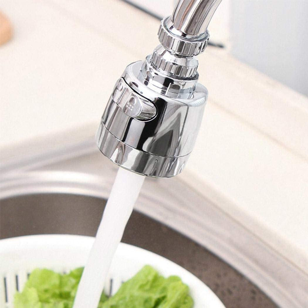 Anti Splash Filter Nozzle Faucet Adapter2