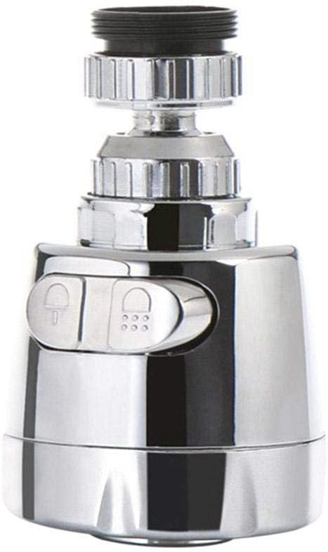 Anti Splash Filter Nozzle Faucet Adapter4