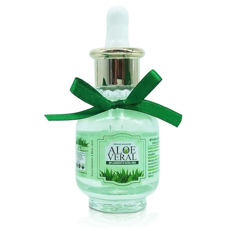 Anti Aging Aloe Vera Serum