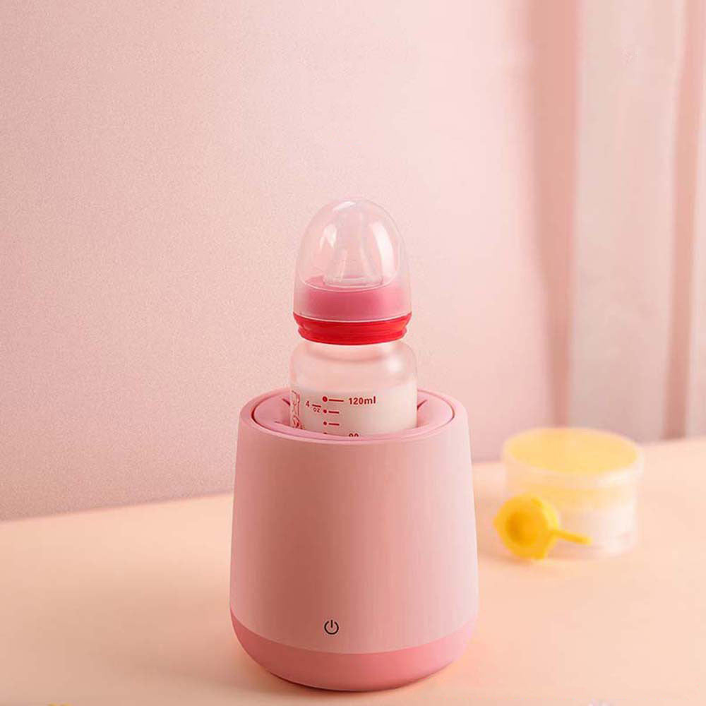 Baby Milk Bottle Shaker