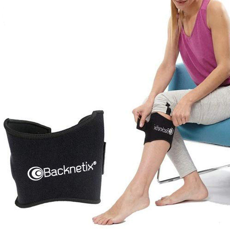 Backnetix knee brace