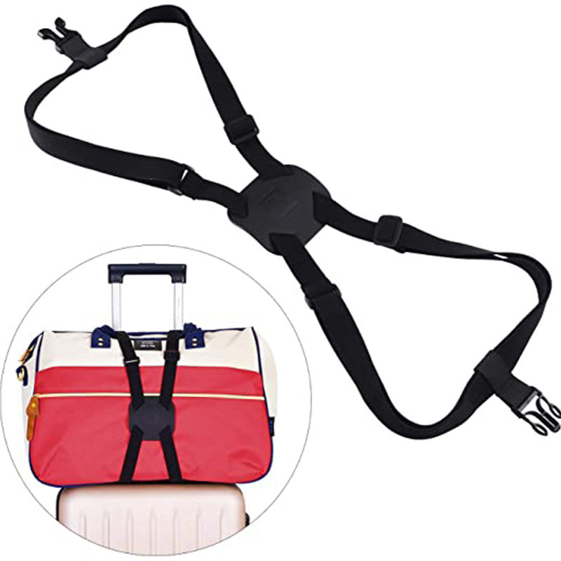 Backpack Baggage Strap