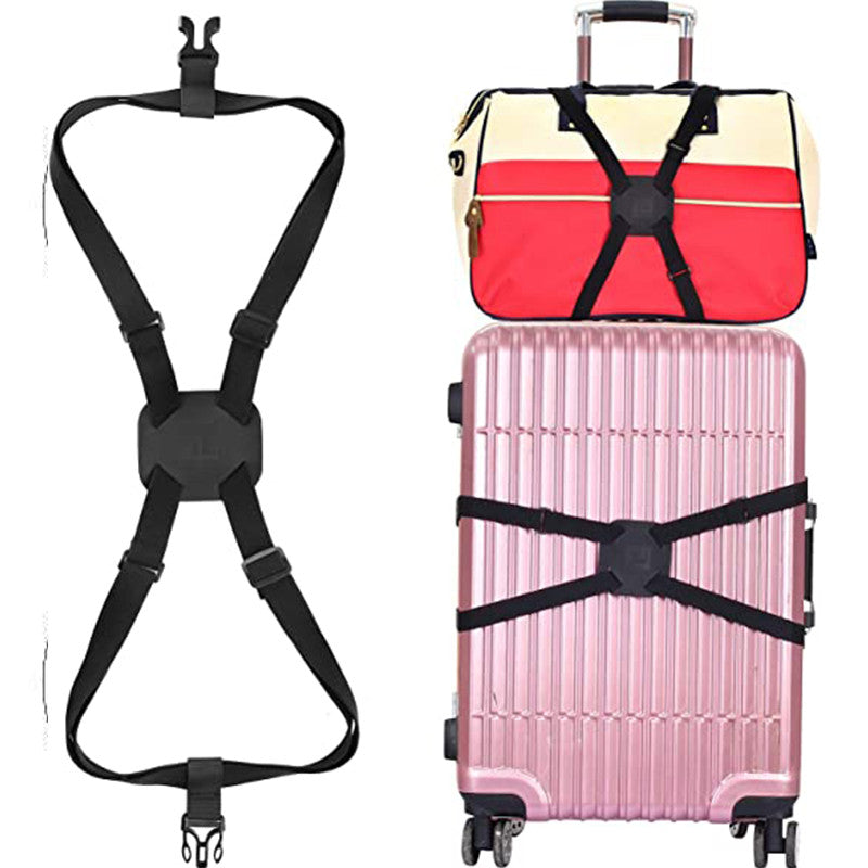 Backpack Baggage Strap