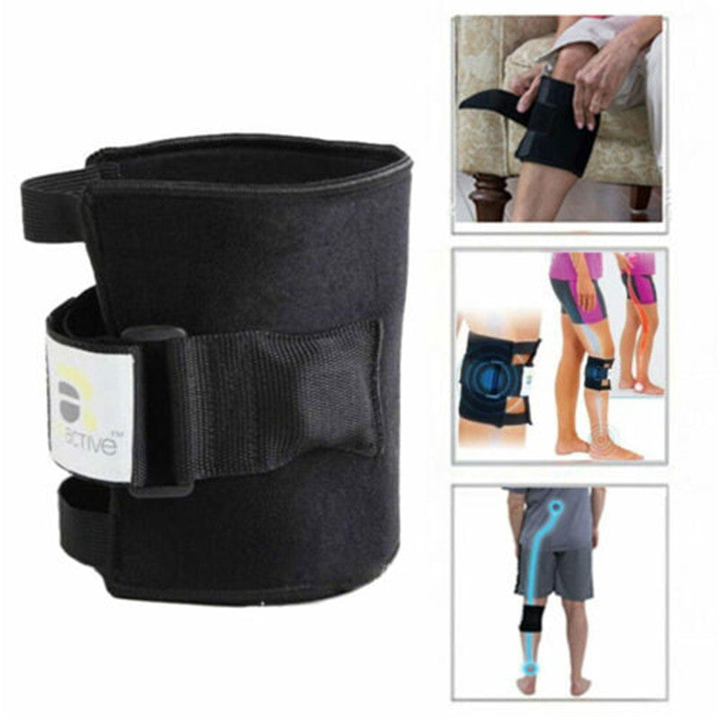 Be ACTIVE Knee Braces