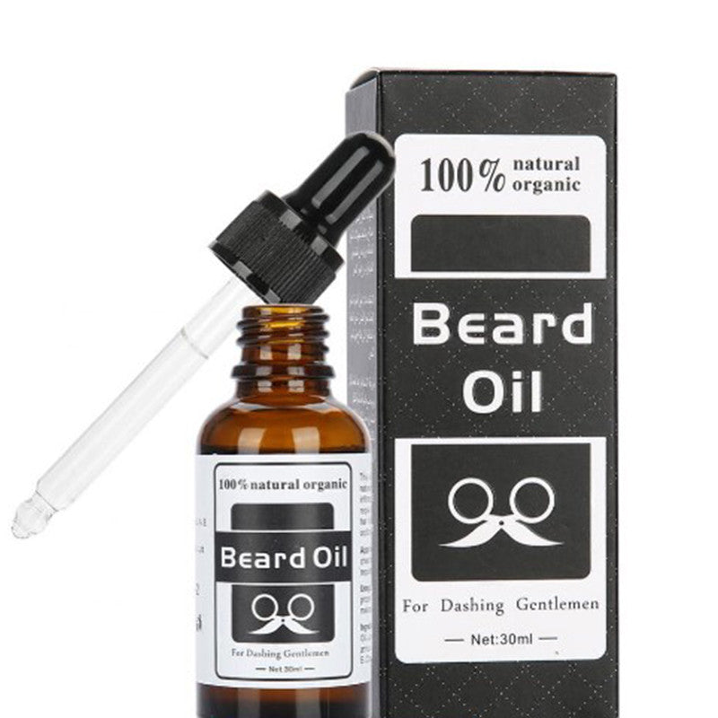 Beard Oil