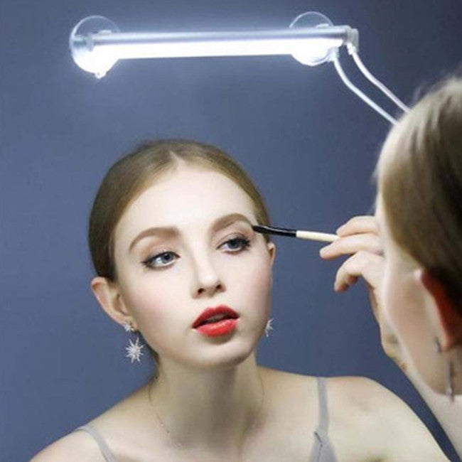 Beauty Bright Instant Vanity Lighting