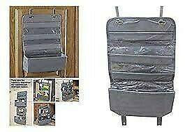Behind The Door Storage Organizer Perfect Dealz1