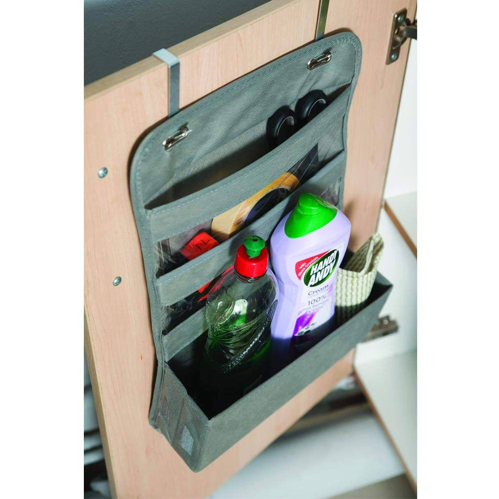 Behind The Door Storage Organizer Perfect Dealz