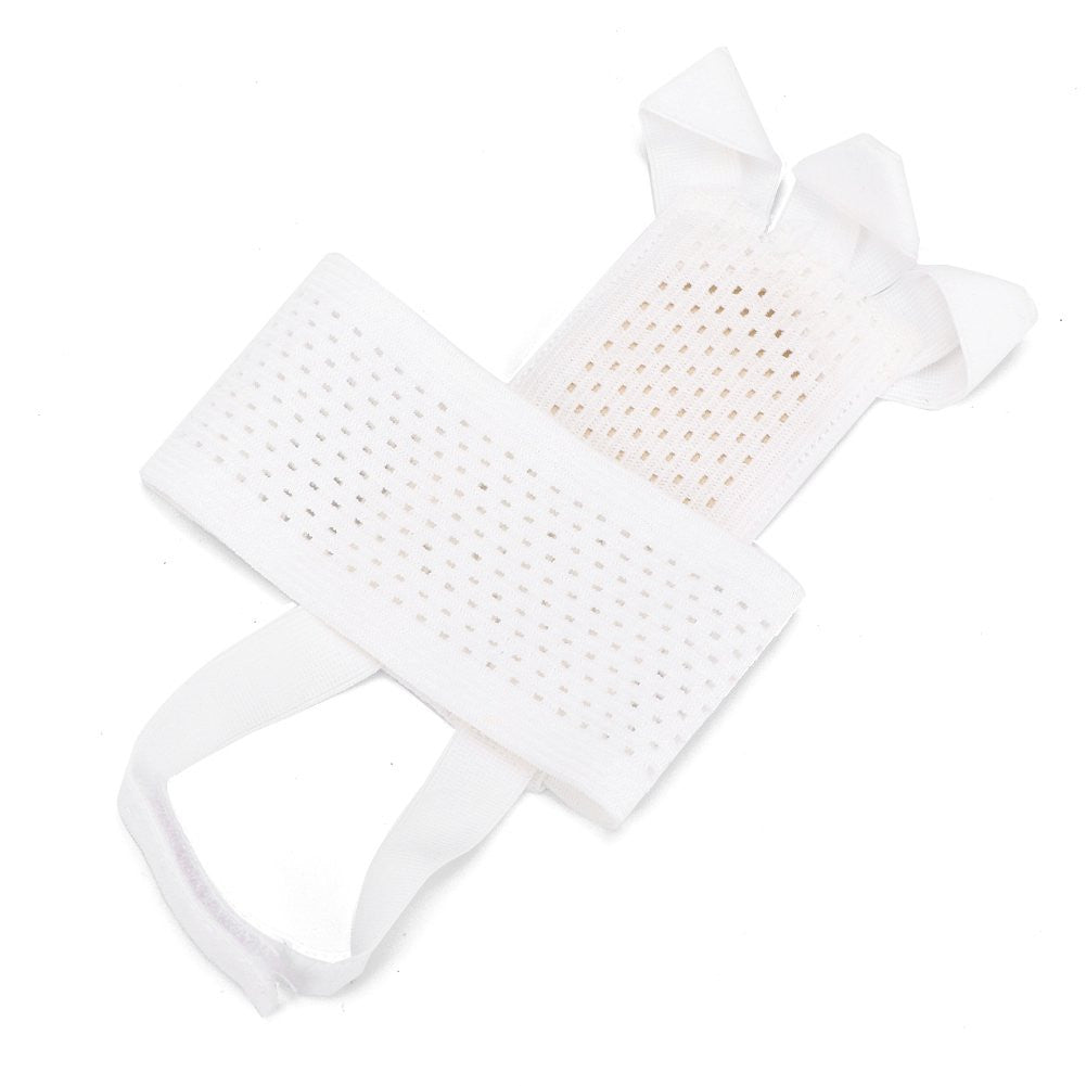 Breathable Toe Separator