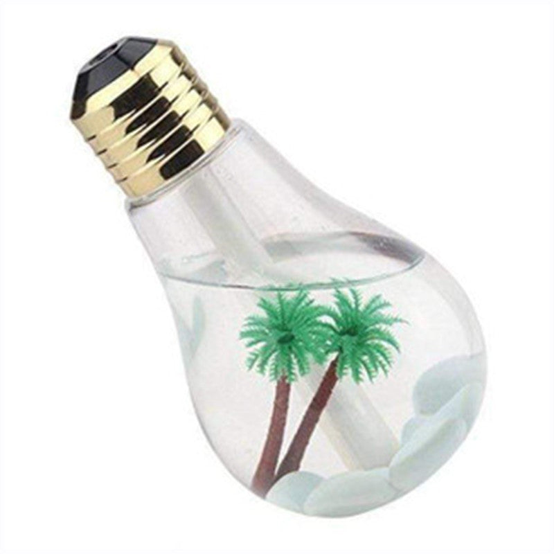 Bulb Humidifier