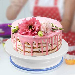 Cake Decorating Rotating Icing Turntable perfectdealz