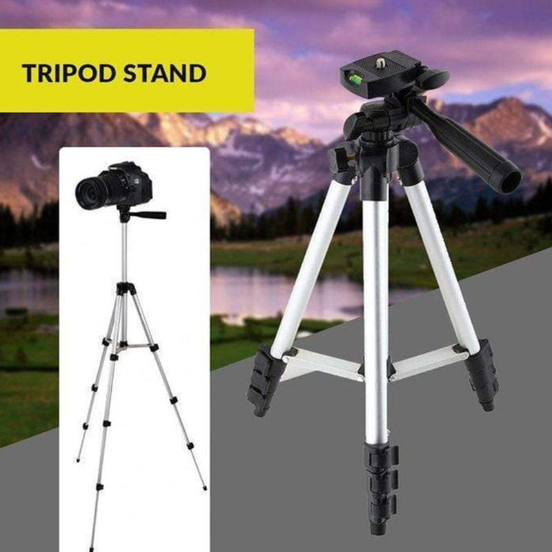 Camera Tripod 3110