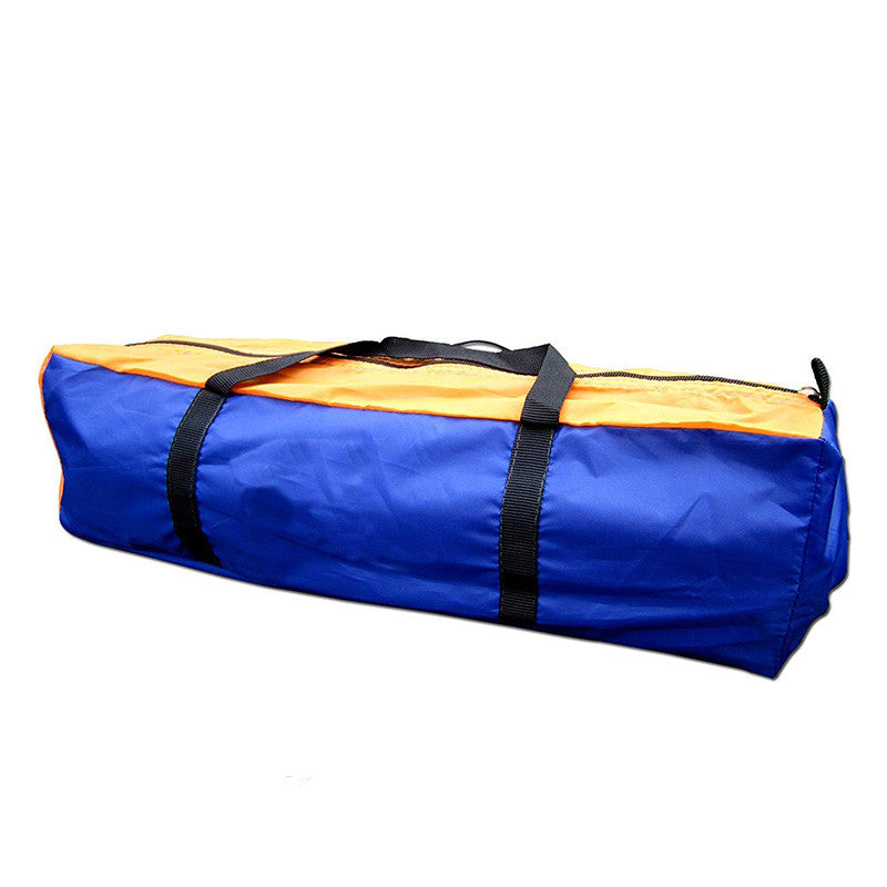 Camping Tent Size: 2,4x2,1x1,3m